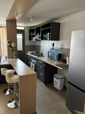 Departamento en Condominio,Buena Ubicacion